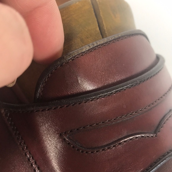 Cole Haan crafted in Italy size 10 M - Picture 3 of 8